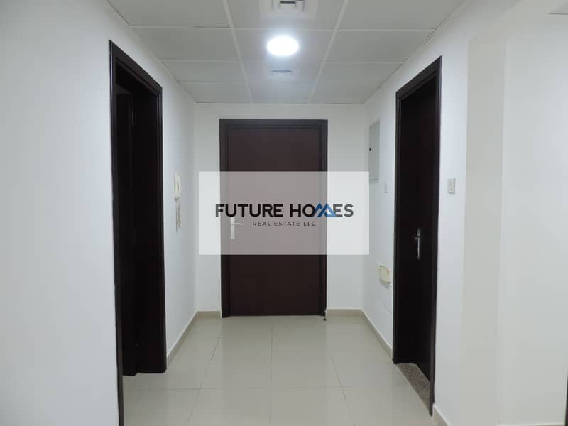 3 BHK available for Sale in Al khor towers, Ajman