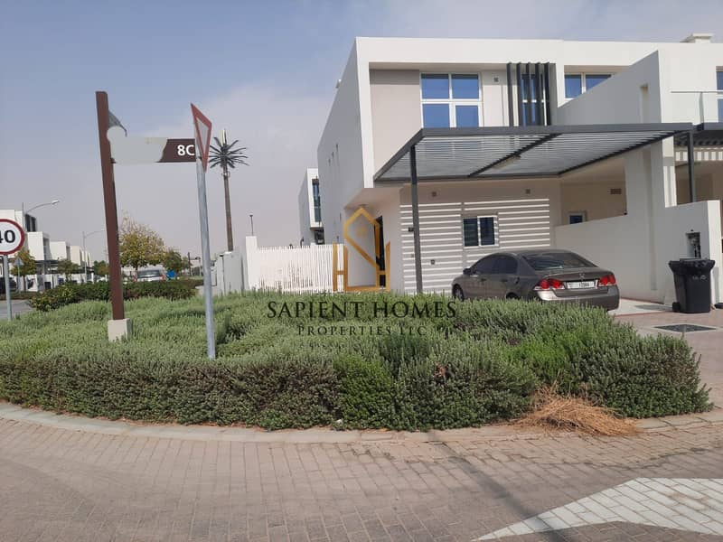 تاون هاوس في تريكسيس،(أكويا من داماك) داماك هيلز 2 3 غرف 1650000 درهم - 7777724 تاون هاوس في تريكسيس،(أكويا من داماك) داماك هيلز 2 3 غرف 1650000 درهم - 7777724