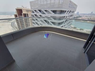 3 Bedroom Apartment for Rent in Al Reem Island, Abu Dhabi - HOT OFFER | LUXUARY | SEA VIEW