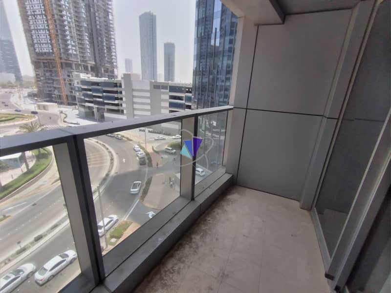 3 BED ROOM | LUXUARY | STUNNING VIEW | WITH BALCONY