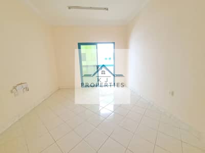1 Bedroom Apartment for Rent in Al Nahda (Sharjah), Sharjah - 30 day free  family building spacious rooms  rent  23k. .