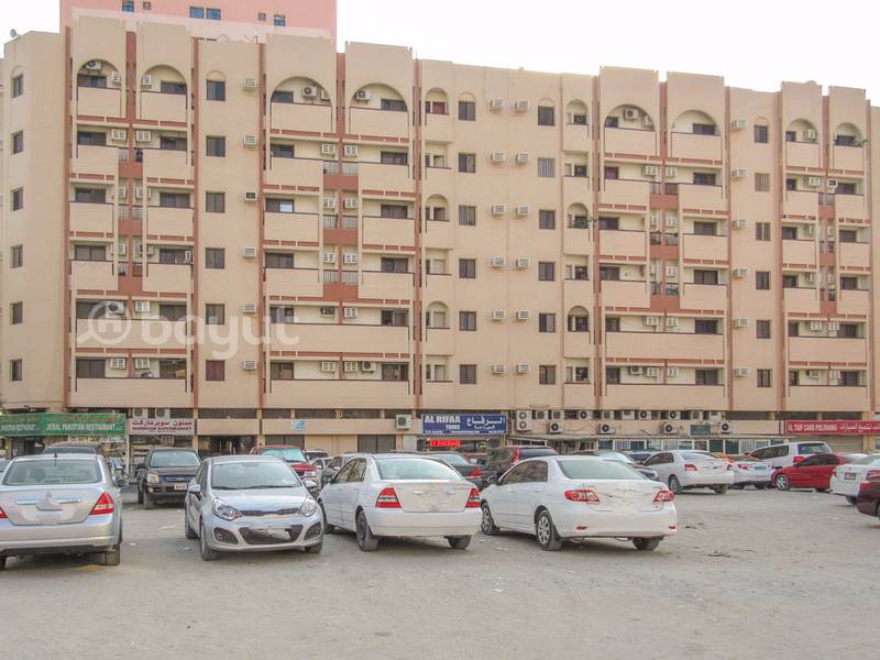 شقة في أبو دنق 2 غرف 20000 درهم - 2198078