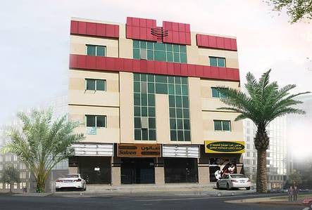 Shop Available Prime Location In Muwaileh Shop Available Prime Location In Muwaileh