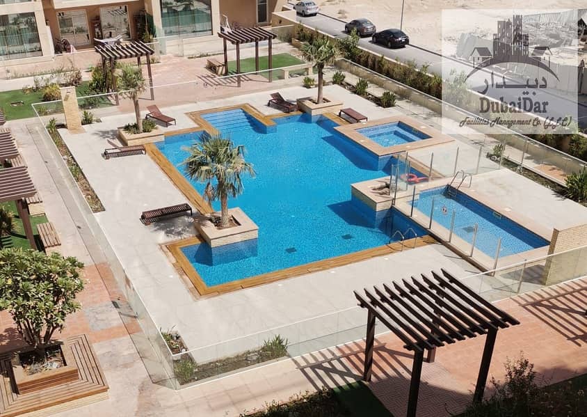 Amazing Studio Apartment for Sale | Dubailand | Sherena Residence