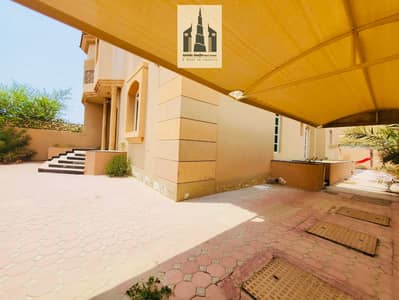 Spacious Duplex 4bhk villa with wardrobe + parking in Al Yash