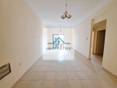 1 Bedroom Flat for Rent in Al Nahda (Sharjah), Sharjah - 30 day free family building with balcony rent 25k. . .