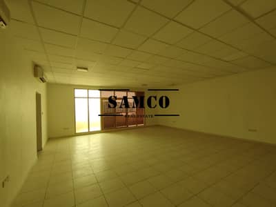 Office for Rent in Al Quoz, Dubai - 970 sqft air-conditioned office in Al Quoz