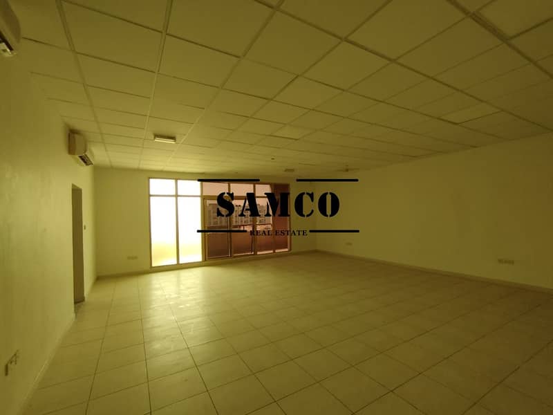 970 sqft air-conditioned office in Al Quoz 970 sqft air-conditioned office in Al Quoz