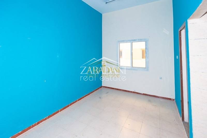 ROI 12%|Brand New Freehold Rented Labour Camp in Jebel Ali