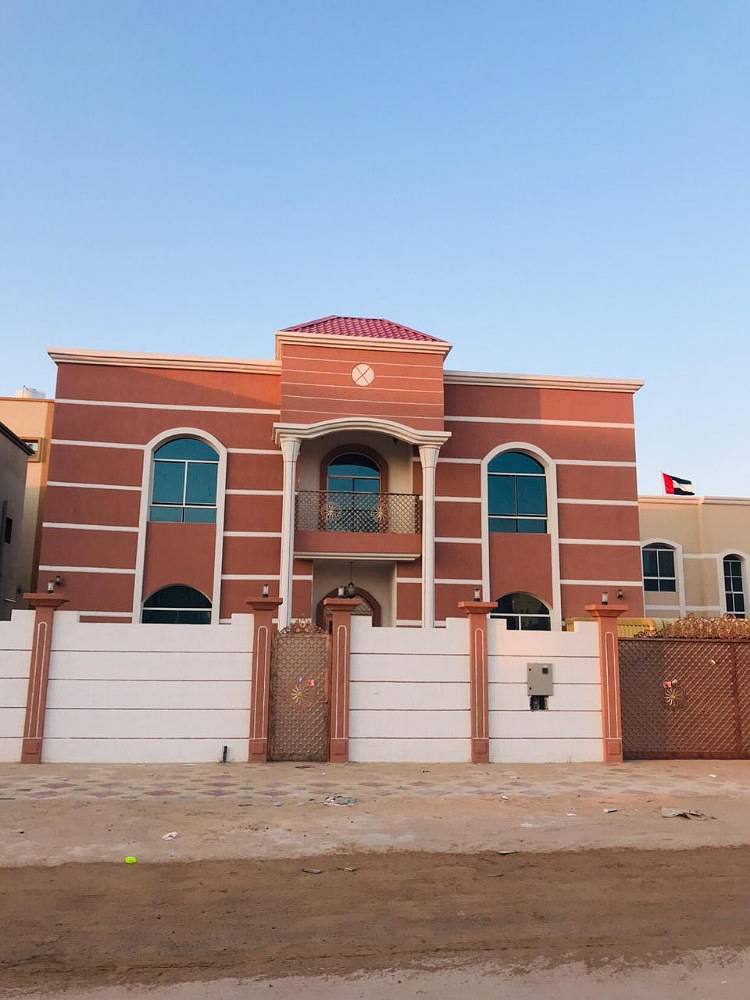 Villa for sale close neighbor street finishing Super Deluxe Villa for sale close neighbor street finishing Super Deluxe
