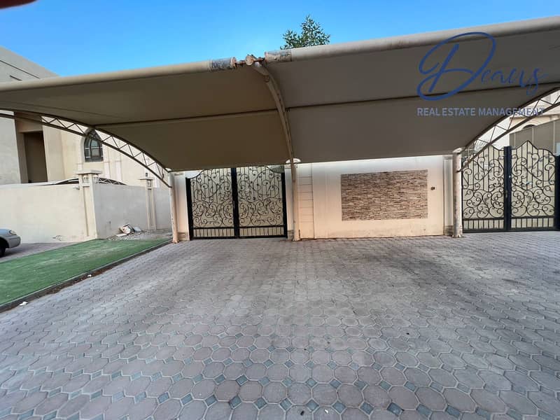 Two Villas For Sale In Shameka Two Villas For Sale In Shameka