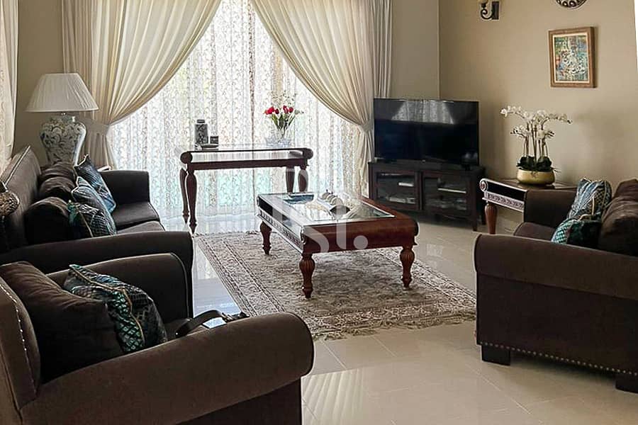 فیلا في حميم،حدائق الراحة 4 غرف 3200000 درهم - 6673535 فیلا في حميم،حدائق الراحة 4 غرف 3200000 درهم - 6673535