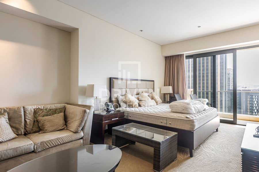Furnished & Cozy Unit | Ready To Move In Furnished & Cozy Unit | Ready To Move In