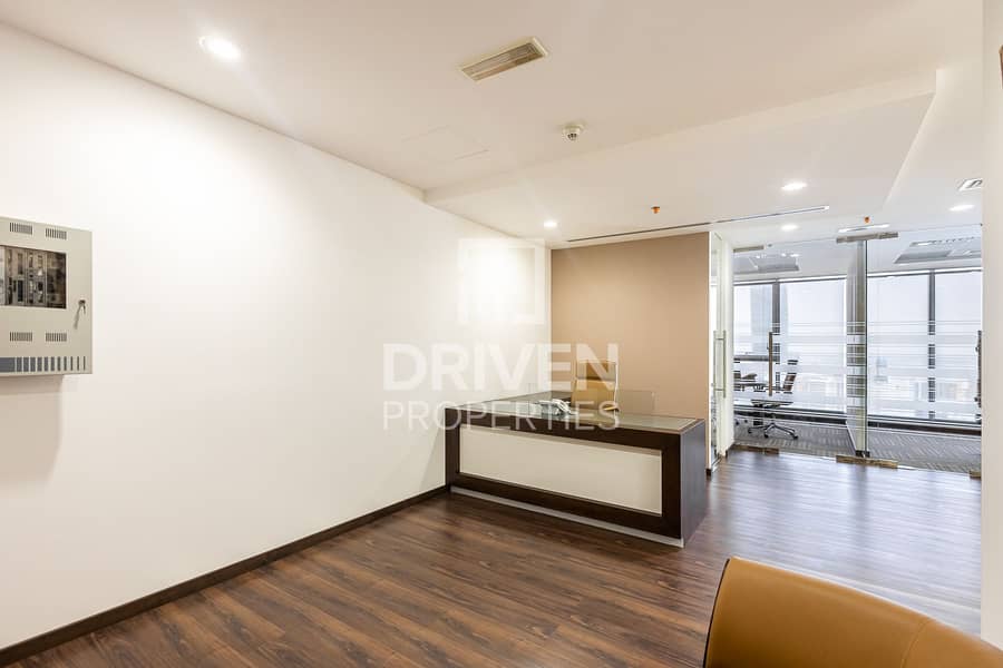 位于商业湾,城堡大厦 的写字楼 185000 AED - 7508086 位于商业湾,城堡大厦 的写字楼 185000 AED - 7508086