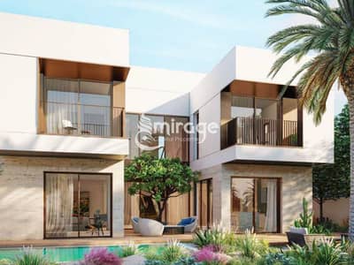4 Bedroom Villa for Sale in Al Jurf, Abu Dhabi - Spacious 4BR| New Launch| Peaceful Community
