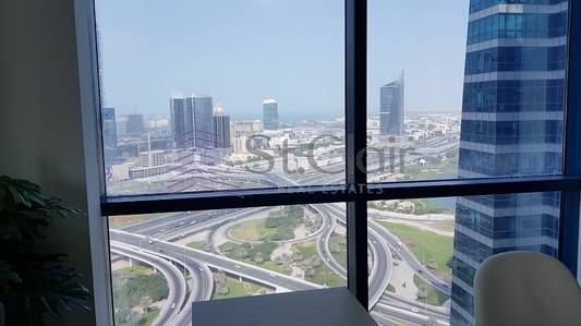 Fully Furnished Office|Mid Floor|Lake View Fully Furnished Office|Mid Floor|Lake View