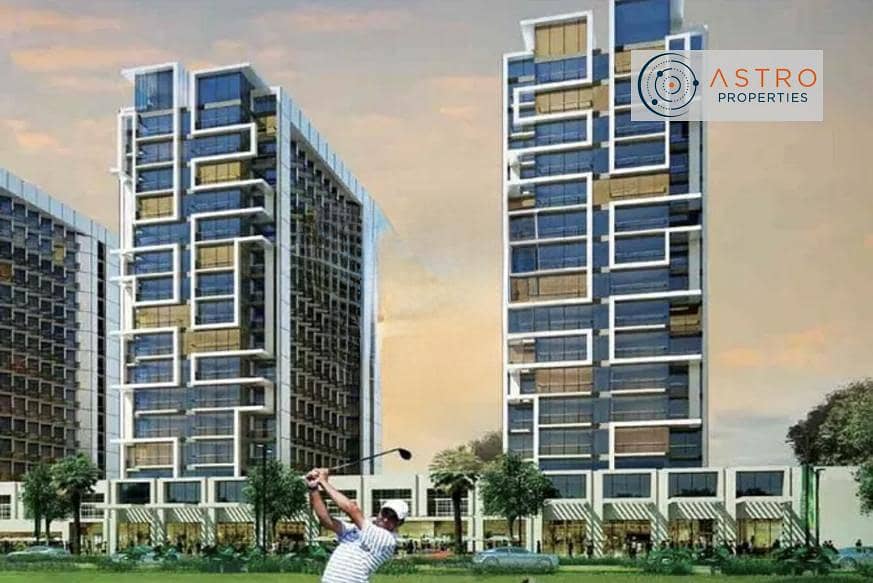 شقة في فندق ومساكن نافيتاس،(أكويا من داماك) داماك هيلز 2 370000 درهم - 7647819 شقة في فندق ومساكن نافيتاس،(أكويا من داماك) داماك هيلز 2 370000 درهم - 7647819