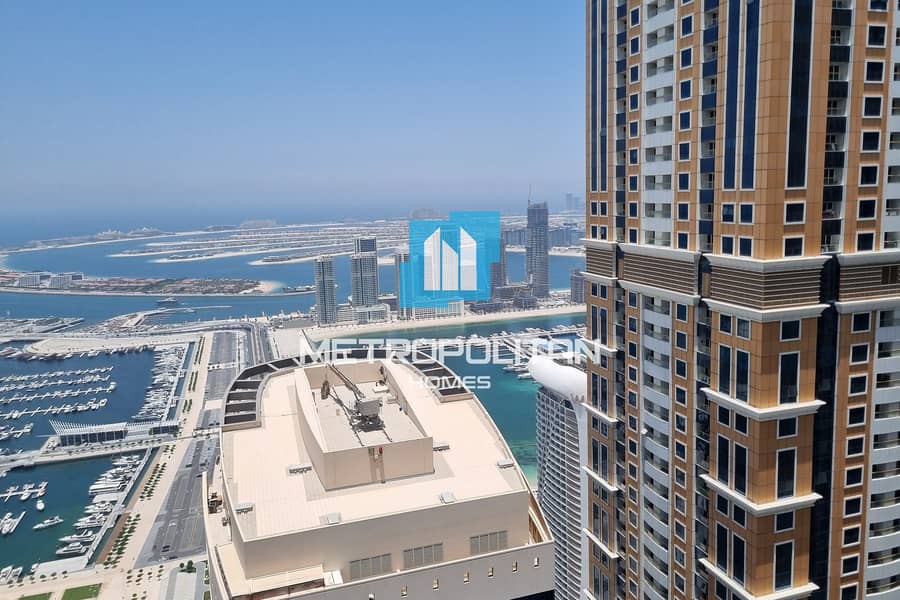 位于迪拜码头,滨海山岭塔楼 3 卧室的公寓 175000 AED - 7453978 位于迪拜码头,滨海山岭塔楼 3 卧室的公寓 175000 AED - 7453978