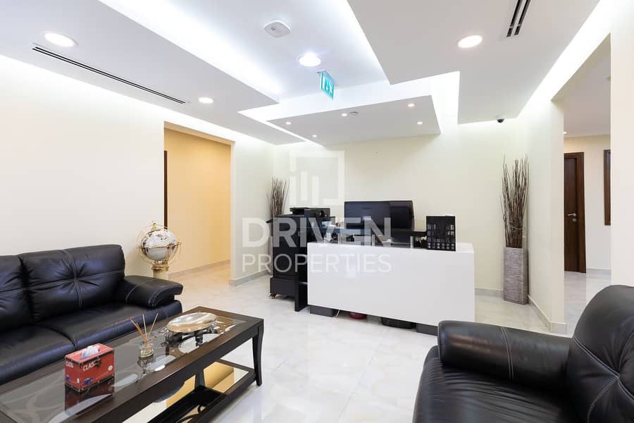 Fully Fitted | CAT-A | Ready to move In Fully Fitted | CAT-A | Ready to move In