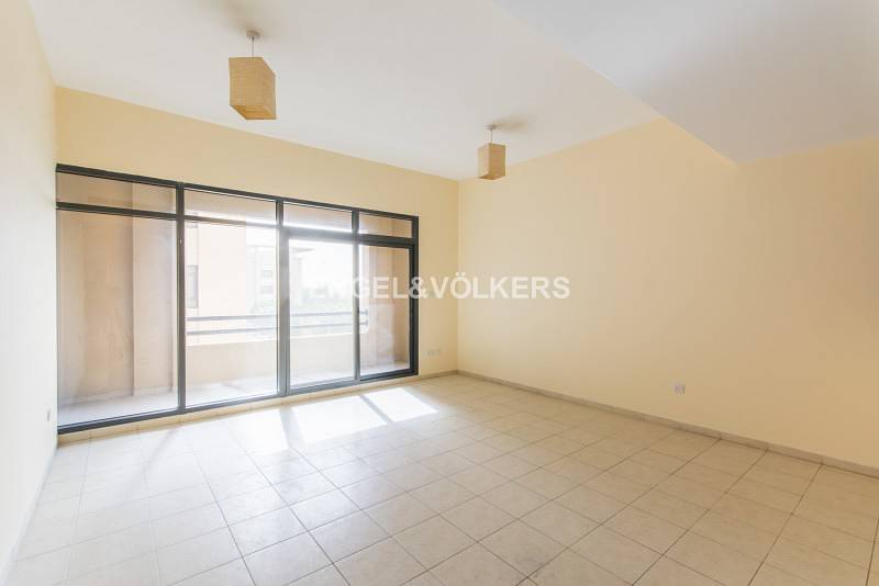 Upgraded | 2 BR and study | Large balcony