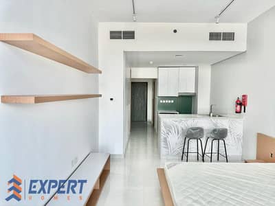 Studio for Rent in Dubai Residence Complex, Dubai - Ready to move| Studio| Prime Location