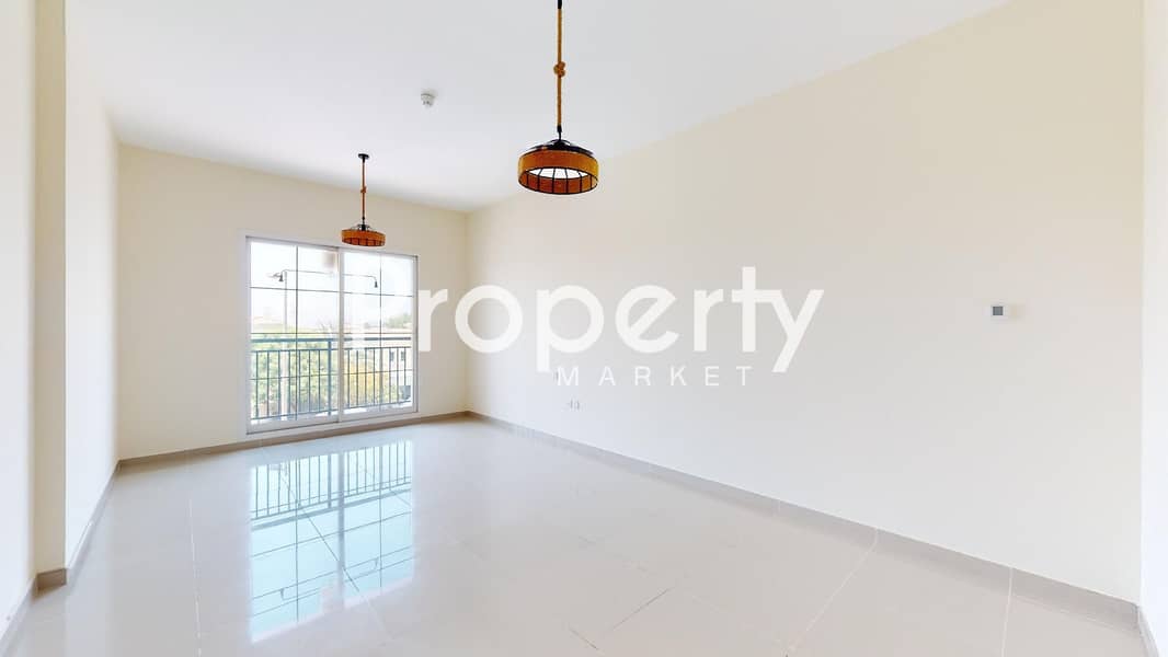 Bright 1-BR | Spacious Layout | Ready to Move-in Bright 1-BR | Spacious Layout | Ready to Move-in