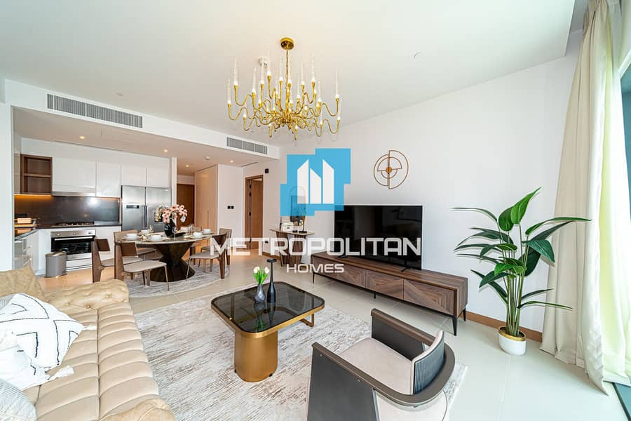 شقة في فيدا ريزيدنس دبي مارينا،دبي مارينا 3 غرف 399000 درهم - 7701019 شقة في فيدا ريزيدنس دبي مارينا،دبي مارينا 3 غرف 399000 درهم - 7701019