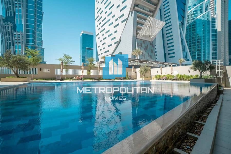 Partially Furnished | Prime Location | Vacant Now Partially Furnished | Prime Location | Vacant Now