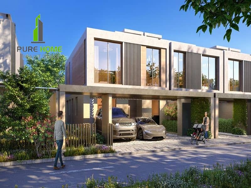 ⚡ Amazing 3BR Townhouse | Great Facilities | Perfect ROI ⚡ ⚡ Amazing 3BR Townhouse | Great Facilities | Perfect ROI ⚡