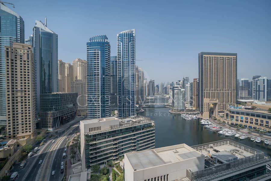 1 BR Unfurnished| Chiller Free | Tenanted 1 BR Unfurnished| Chiller Free | Tenanted