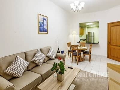 2 Bedroom Hotel Apartment for Rent in DIFC, Dubai - All Bills Inclusive | 2BR | Serviced | Flexible Payment