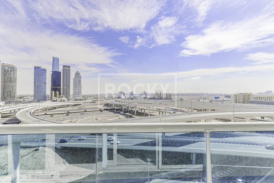Marina View | Vacant Unit | Unfurnished Marina View | Vacant Unit | Unfurnished