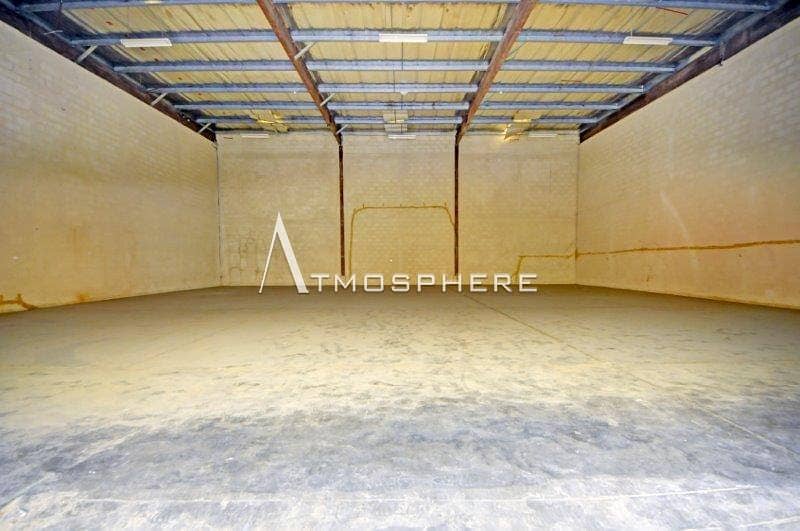 Commercial property