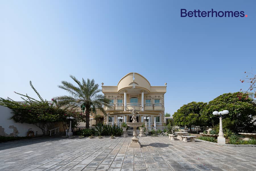4 BHK | One of A Kind | Available Now 4 BHK | One of A Kind | Available Now