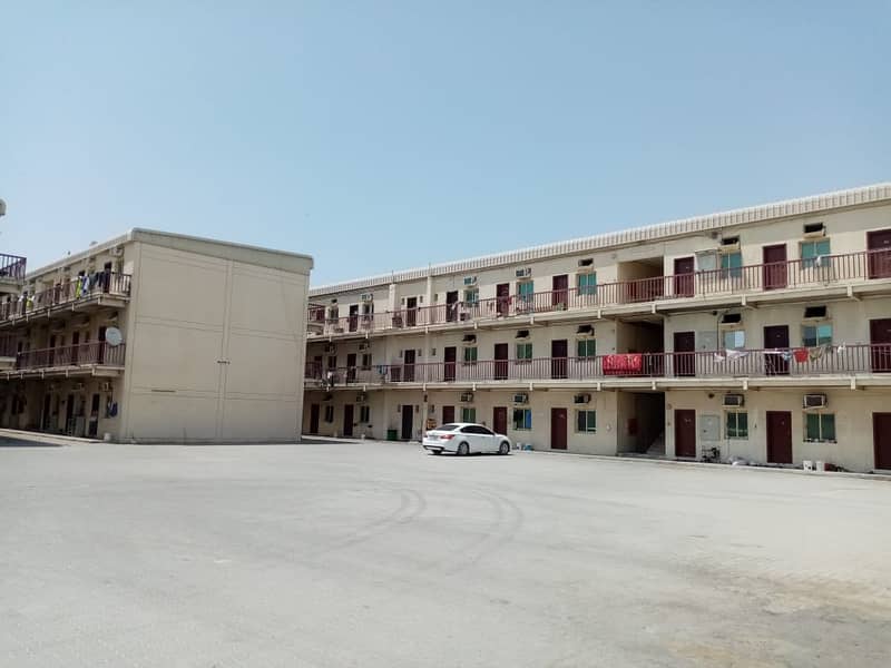 سكن عمال في سونابور،محيصنة 2،محيصنة 24000 درهم - 4669640 سكن عمال في سونابور،محيصنة 2،محيصنة 24000 درهم - 4669640