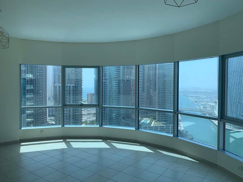 Stunning 3BHk | Vacant For Rent | Al Habtoor Tower Stunning 3BHk | Vacant For Rent | Al Habtoor Tower