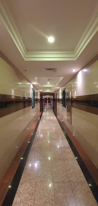 2 Bedroom Apartment for Rent in Bur Dubai, Dubai - Spacious 2 BHk with Excellcent close to metro