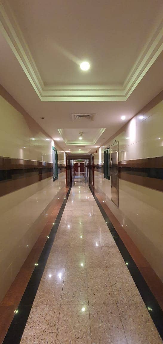 Spacious 2 BHk with Excellcent close to metro