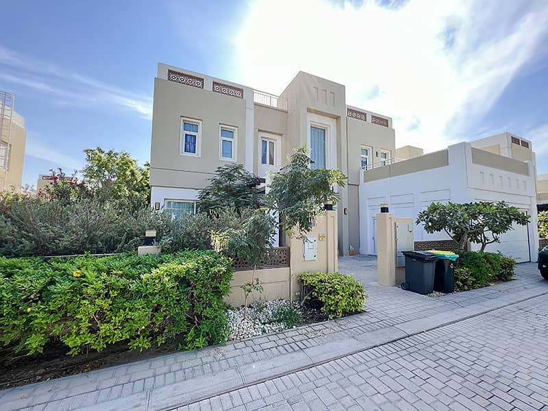 Вилла в Мудон，Рахат, 4 cпальни, 4650000 AED - 6785125