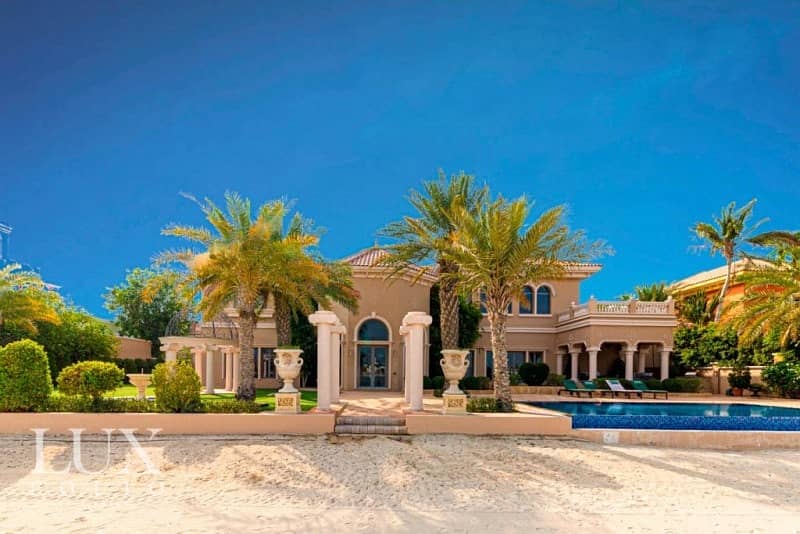 Signature | Luxury Living | Iconic Views Signature | Luxury Living | Iconic Views