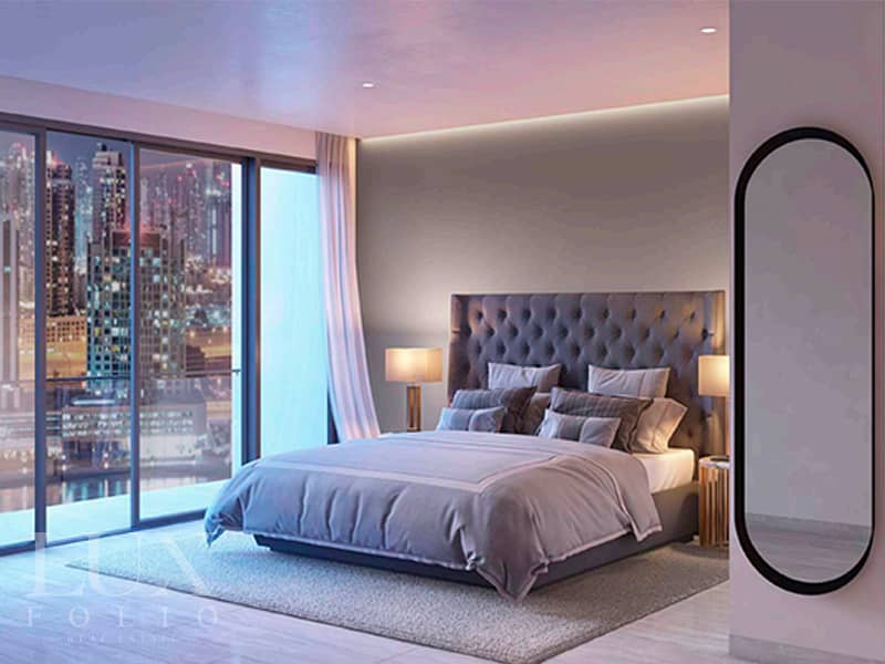 Corner Unit | Full Burj View | Genuine Resale Corner Unit | Full Burj View | Genuine Resale