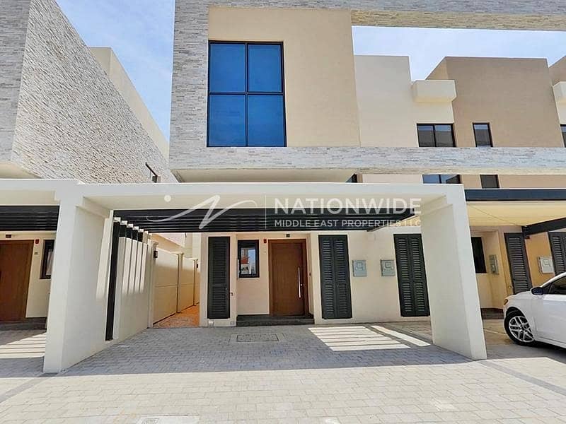 تاون هاوس في الضاحي،حدائق بلووم،المطار 2 غرف 135000 درهم - 7797475 تاون هاوس في الضاحي،حدائق بلووم،المطار 2 غرف 135000 درهم - 7797475
