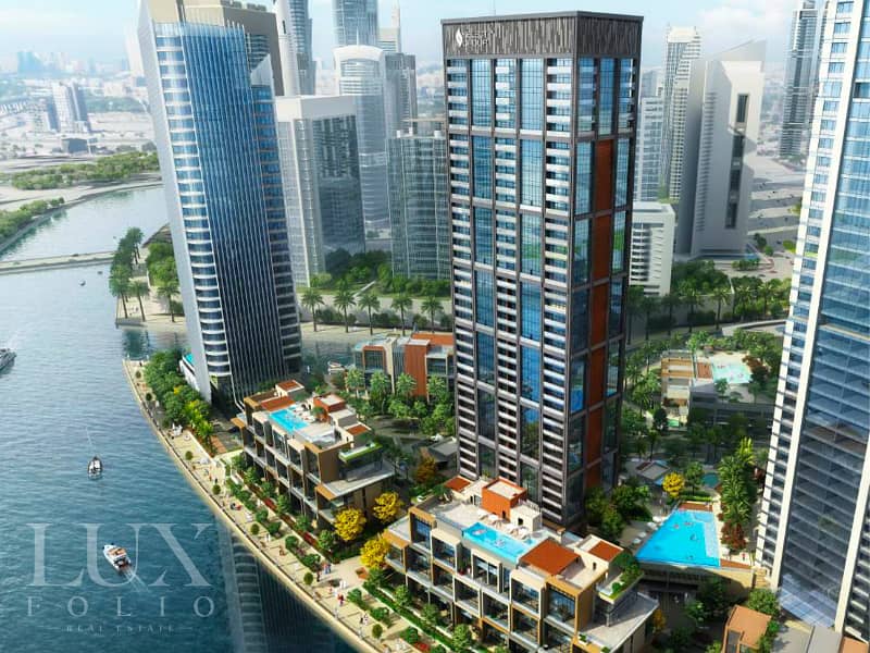 Canal Views | Corner Unit | 40/60 PP Canal Views | Corner Unit | 40/60 PP