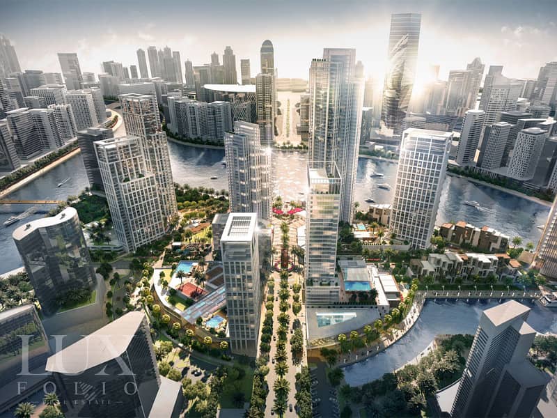 طابق سكني في بنينسولا 2،بينينسولا،الخليج التجاري 10 غرف 19000000 درهم - 7585087 طابق سكني في بنينسولا 2،بينينسولا،الخليج التجاري 10 غرف 19000000 درهم - 7585087