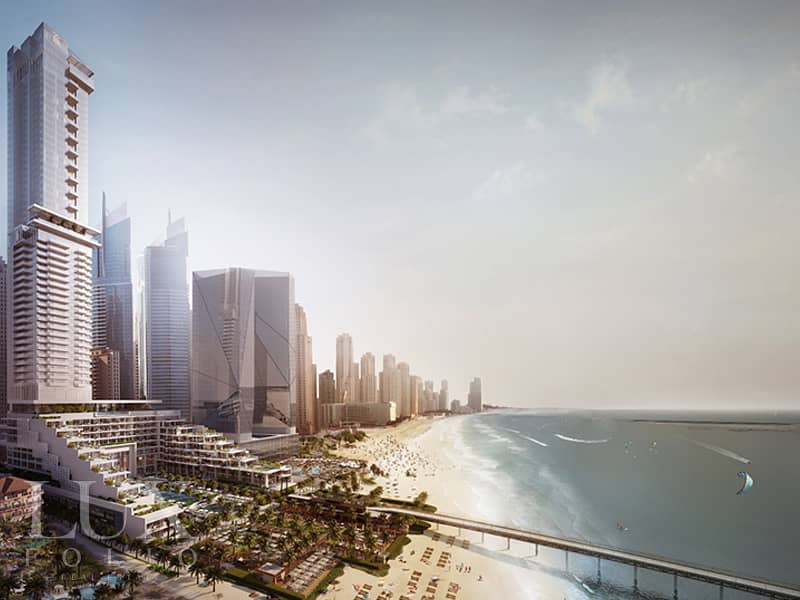 Sensoria Tower | Beach Access | Stunning Views Sensoria Tower | Beach Access | Stunning Views