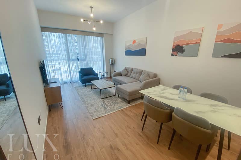 Marina View| Fully Furnished | All Inclusive Marina View| Fully Furnished | All Inclusive