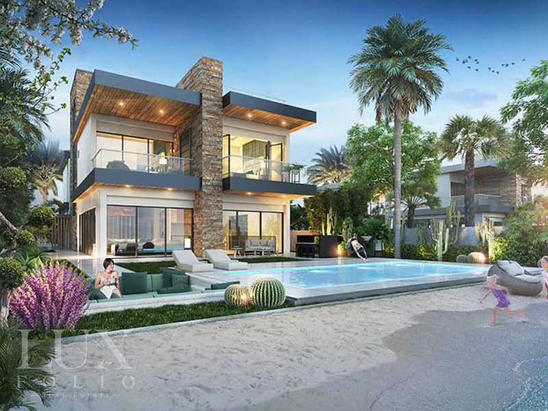 LUXURY VILLA | ATTRACTIVE LOCATION | W/POOL LUXURY VILLA | ATTRACTIVE LOCATION | W/POOL