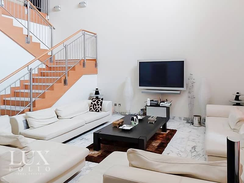 Spacious | Duplex Penthouse | Furnished Spacious | Duplex Penthouse | Furnished