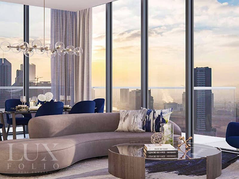 Motivated Seller | Genuine Unit | 60% On Handover Motivated Seller | Genuine Unit | 60% On Handover