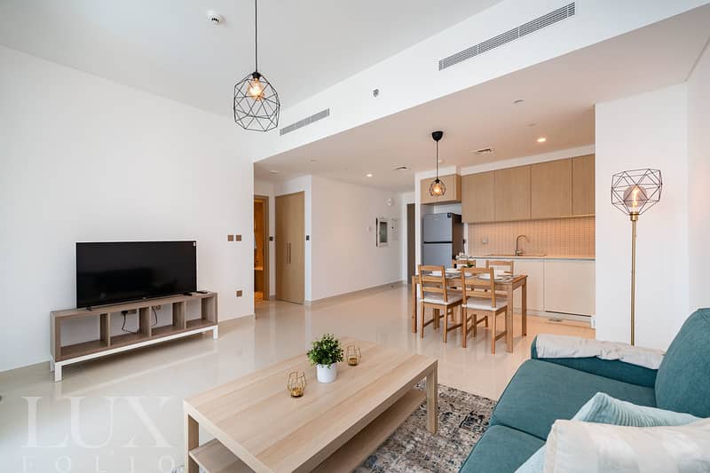 Brand New | Fully Furnished | Vacant Brand New | Fully Furnished | Vacant